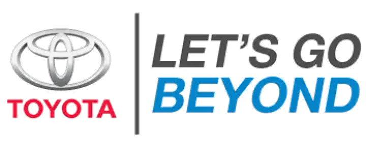 Logo Toyota Pasuruan